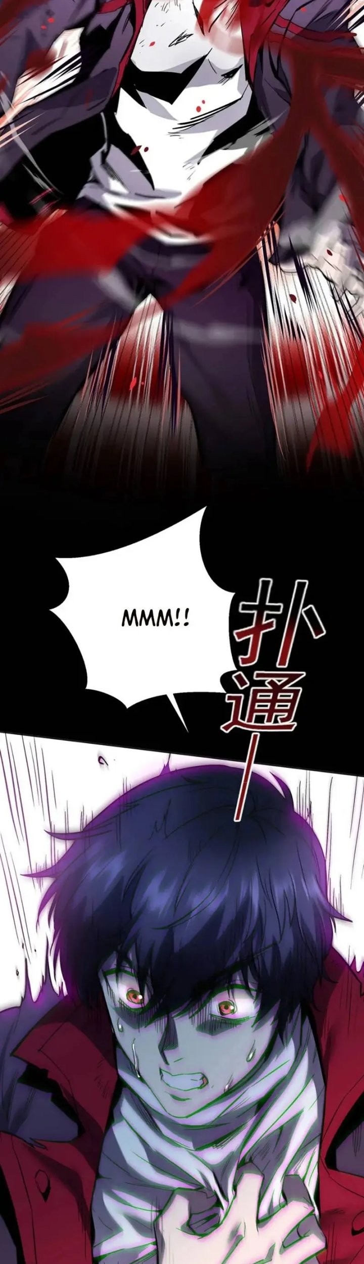 I’m Actually A Cultivation Bigshot Chapter 410 - halaman 28