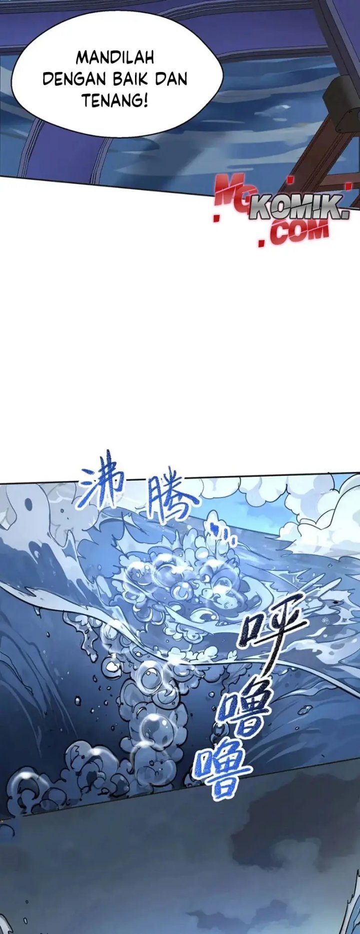 I’m Actually A Cultivation Bigshot Chapter 410 - halaman 8