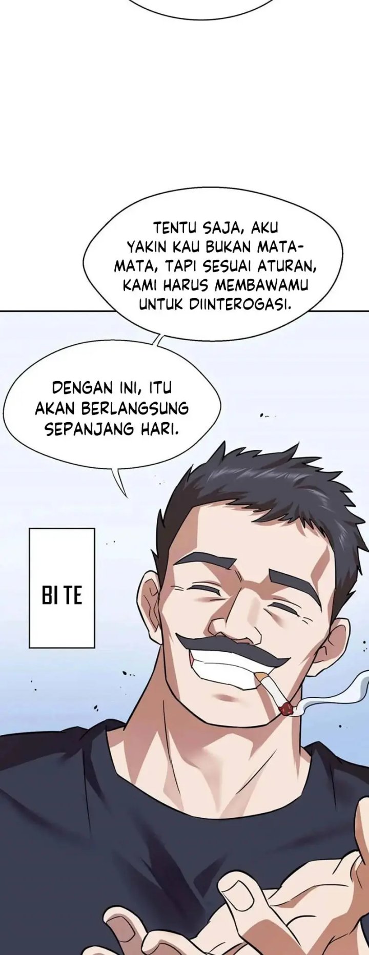 I’m Actually A Cultivation Bigshot Chapter 411 - halaman 11