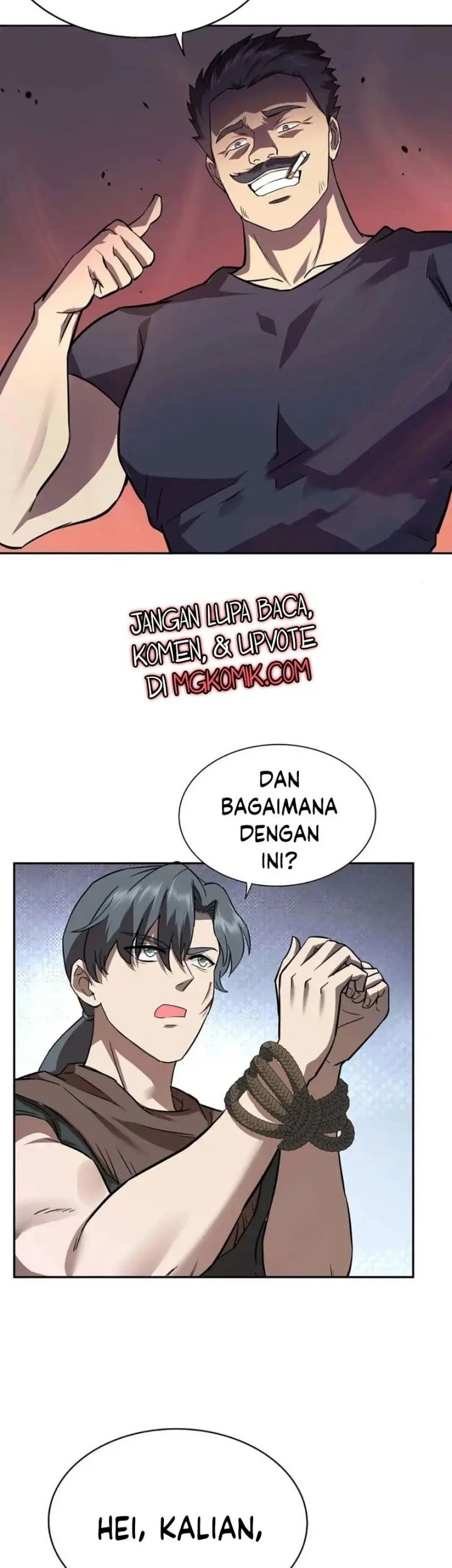 I’m Actually A Cultivation Bigshot Chapter 411 - halaman 14