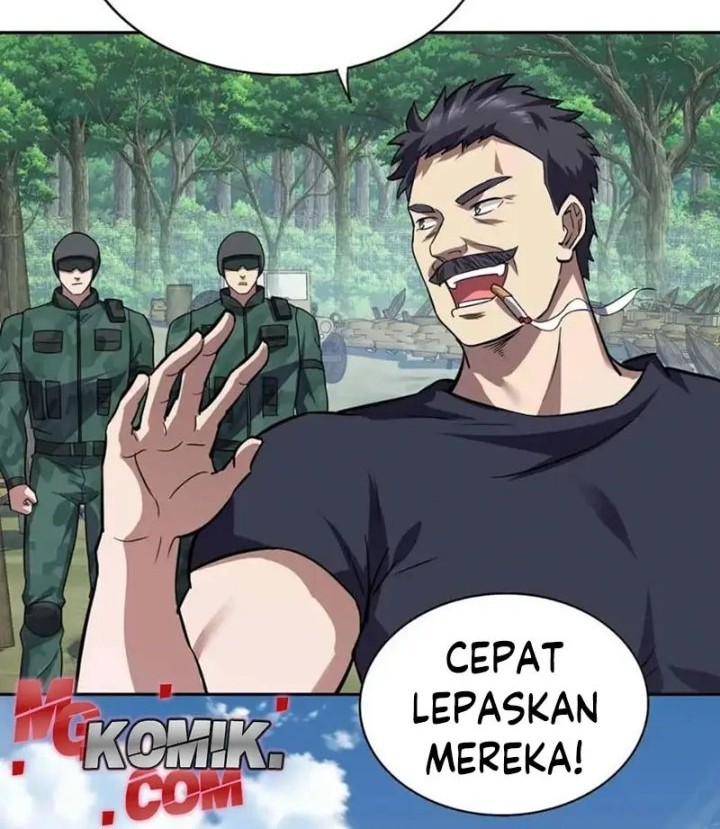 I’m Actually A Cultivation Bigshot Chapter 411 - halaman 15