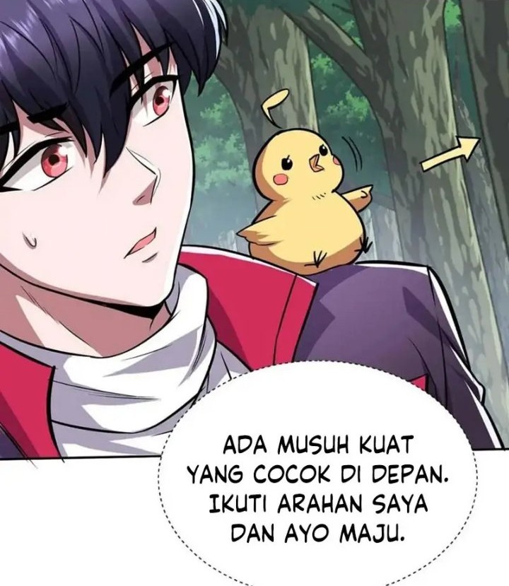 I’m Actually A Cultivation Bigshot Chapter 411 - halaman 27