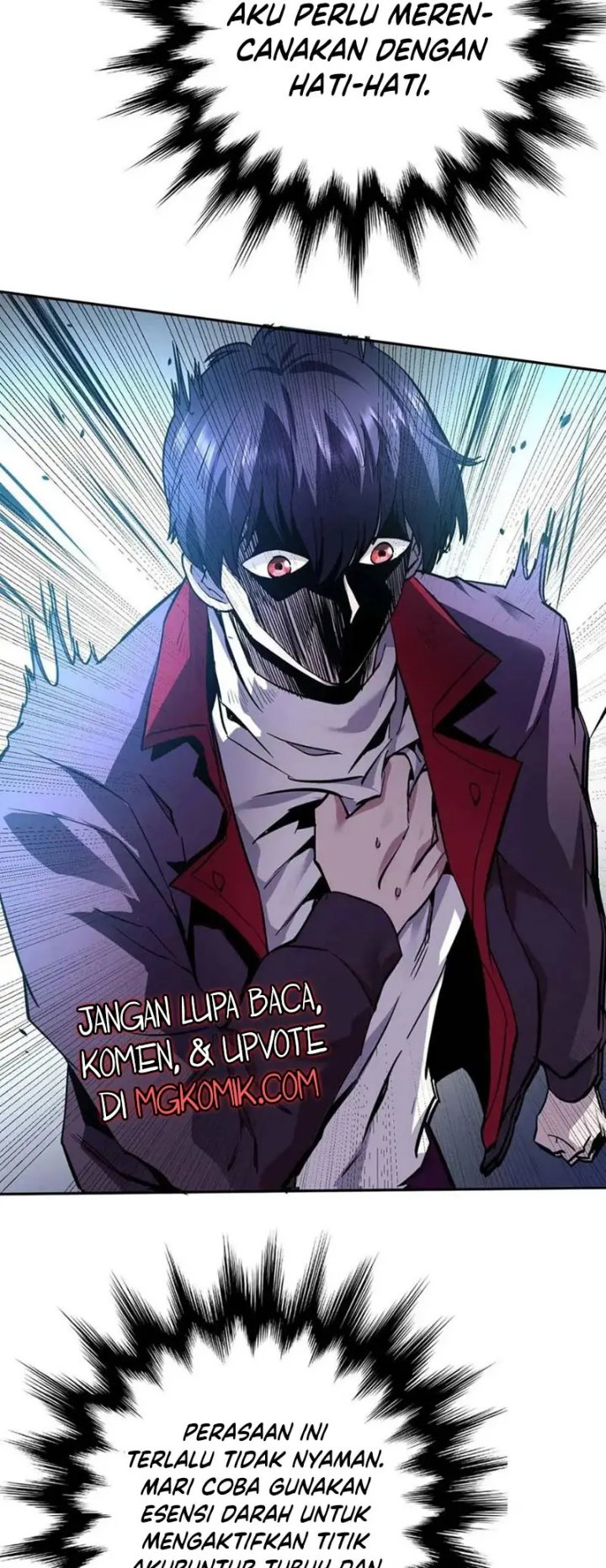 I’m Actually A Cultivation Bigshot Chapter 411 - halaman 3
