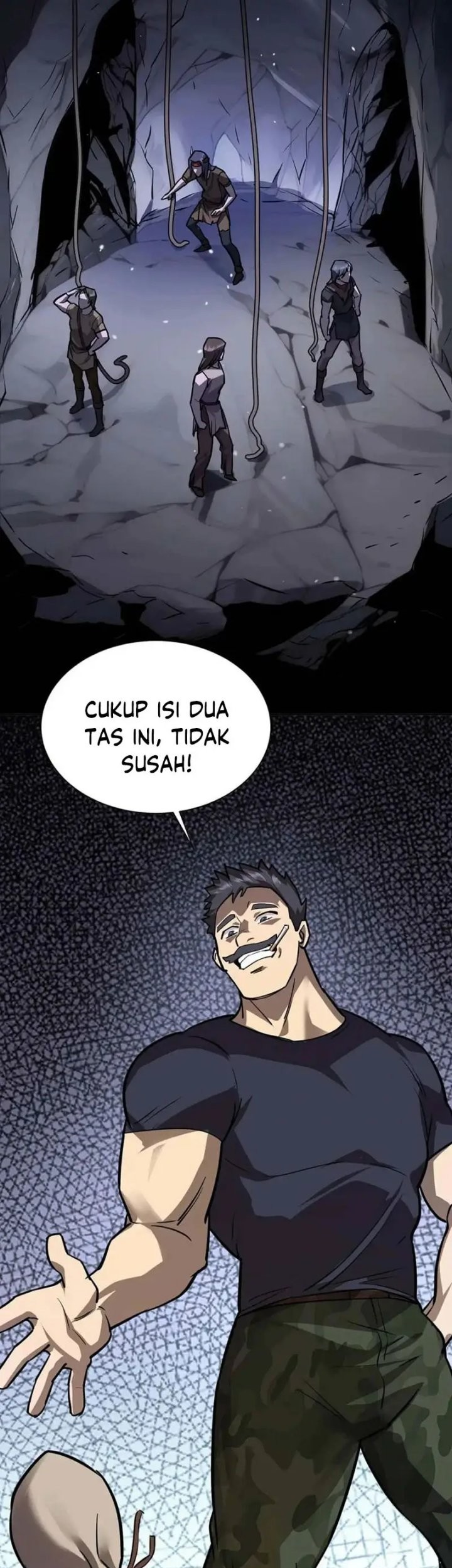 I’m Actually A Cultivation Bigshot Chapter 411 - halaman 32