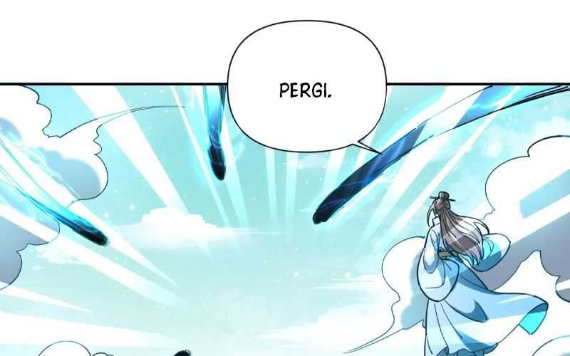 I’m Actually A Cultivation Bigshot Chapter 411 - halaman 40