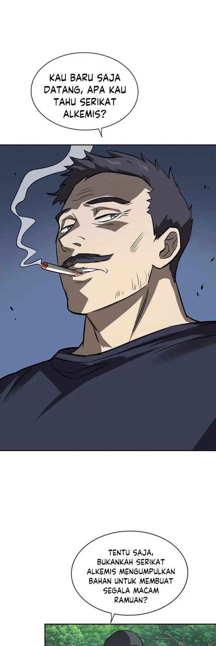 I’m Actually A Cultivation Bigshot Chapter 412 - halaman 29