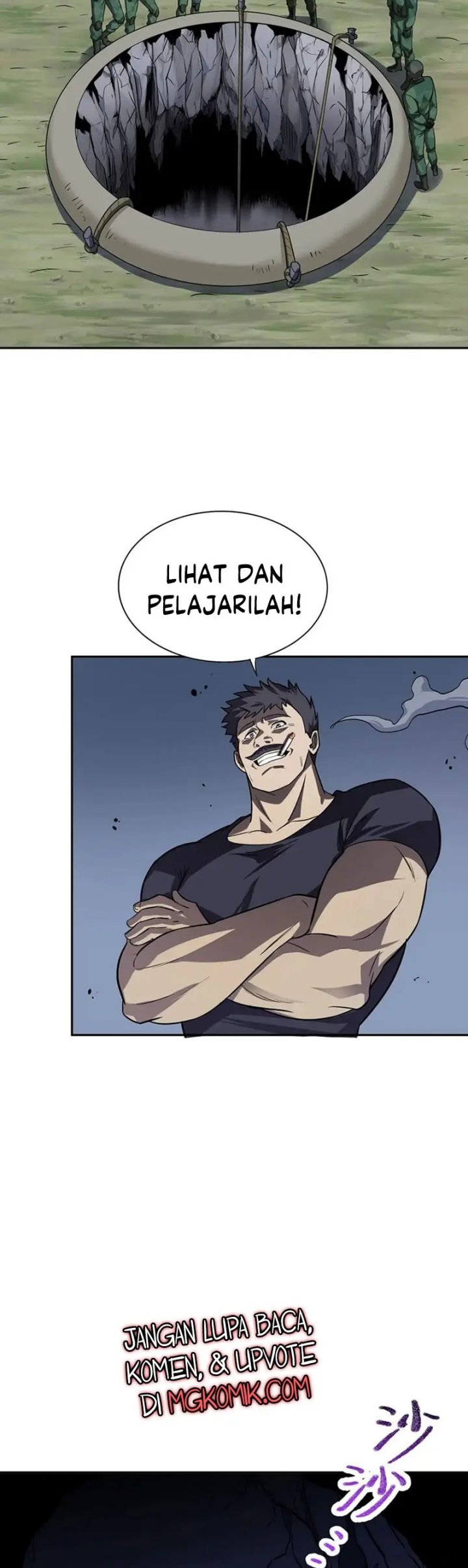 I’m Actually A Cultivation Bigshot Chapter 412 - halaman 3