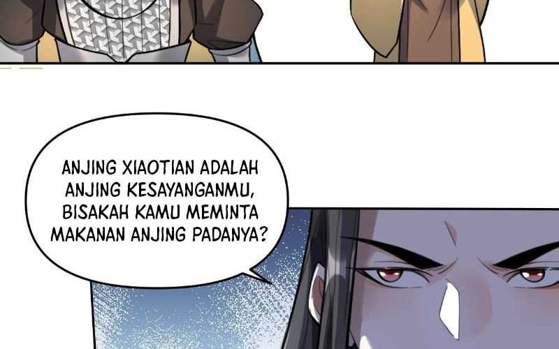 I’m Actually A Cultivation Bigshot Chapter 412 - halaman 34