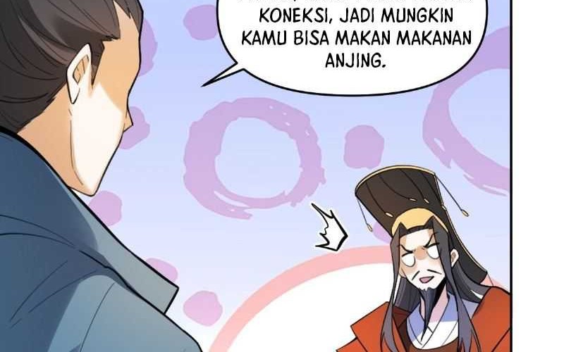 I’m Actually A Cultivation Bigshot Chapter 412 - halaman 36
