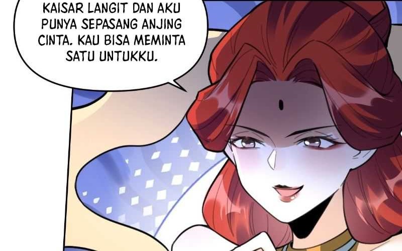 I’m Actually A Cultivation Bigshot Chapter 412 - halaman 40