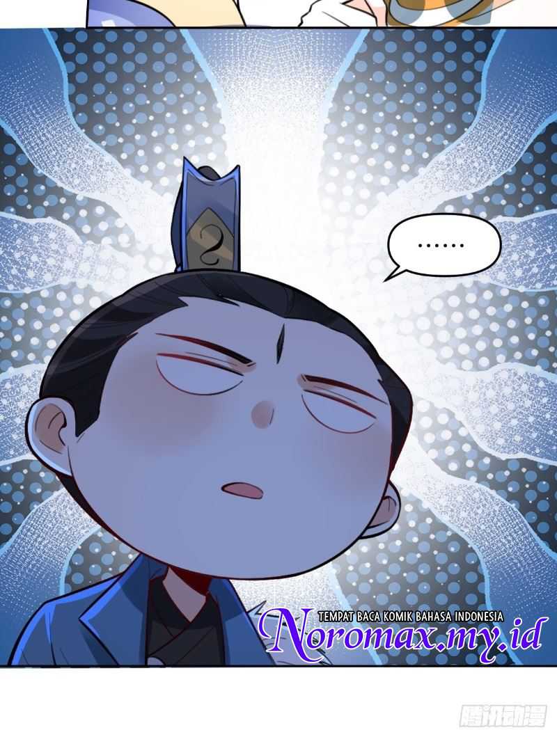 I’m Actually A Cultivation Bigshot Chapter 412 - halaman 41