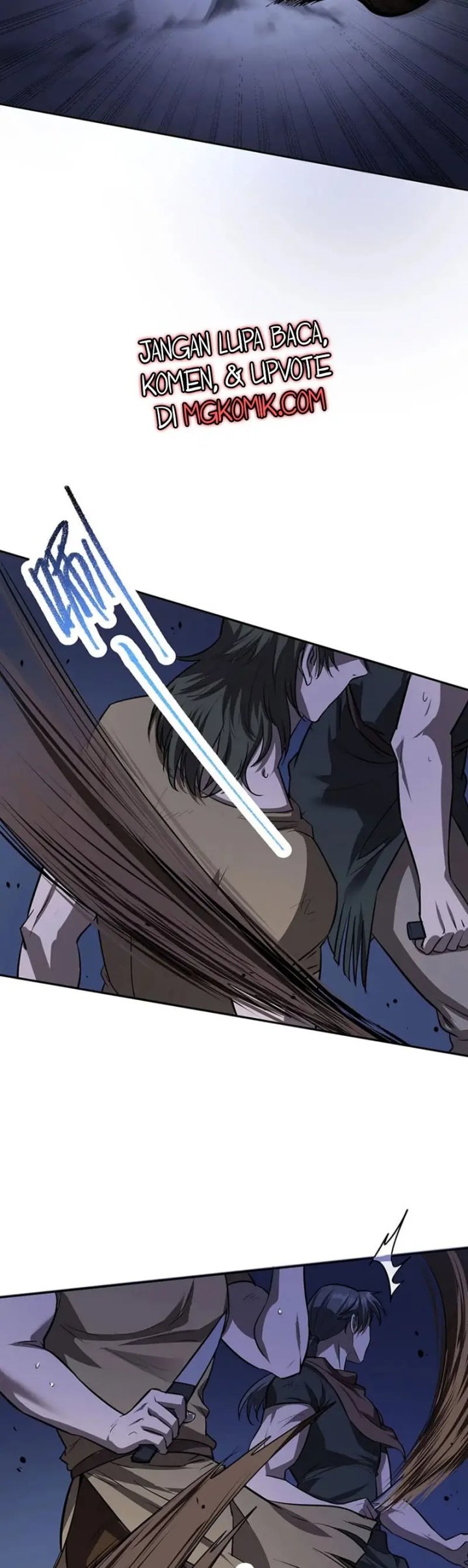 I’m Actually A Cultivation Bigshot Chapter 412 - halaman 8