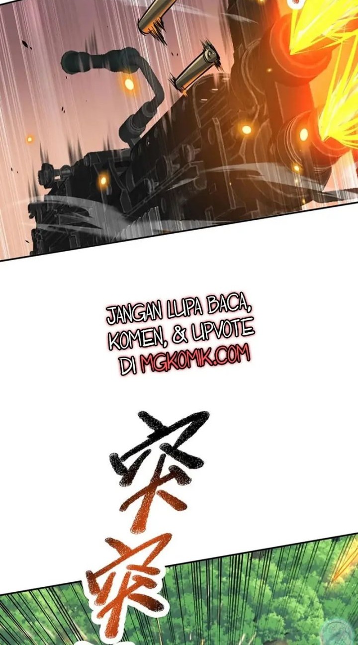 I’m Actually A Cultivation Bigshot Chapter 413 - halaman 11