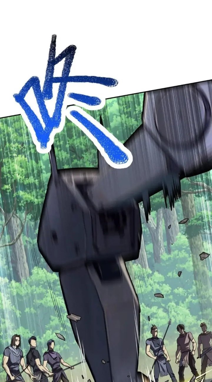 I’m Actually A Cultivation Bigshot Chapter 413 - halaman 25