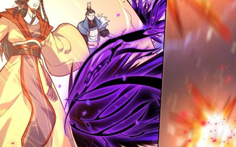 I’m Actually A Cultivation Bigshot Chapter 413 - halaman 36