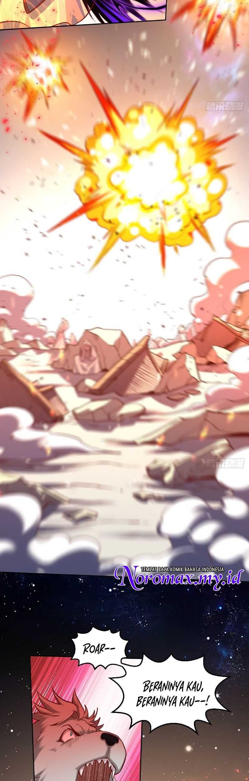 I’m Actually A Cultivation Bigshot Chapter 413 - halaman 37