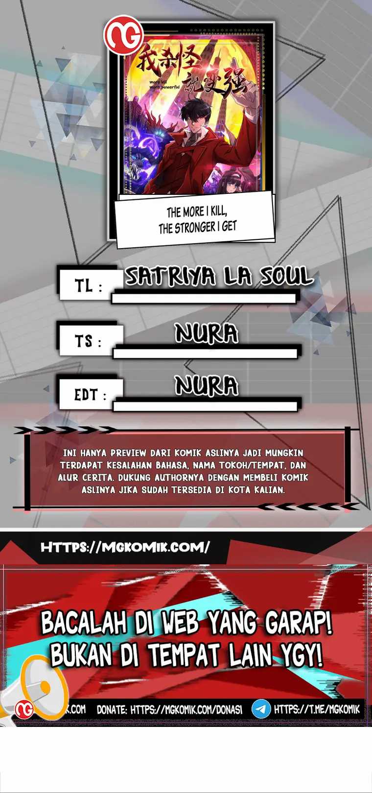 I’m Actually A Cultivation Bigshot Chapter 414 - halaman 1