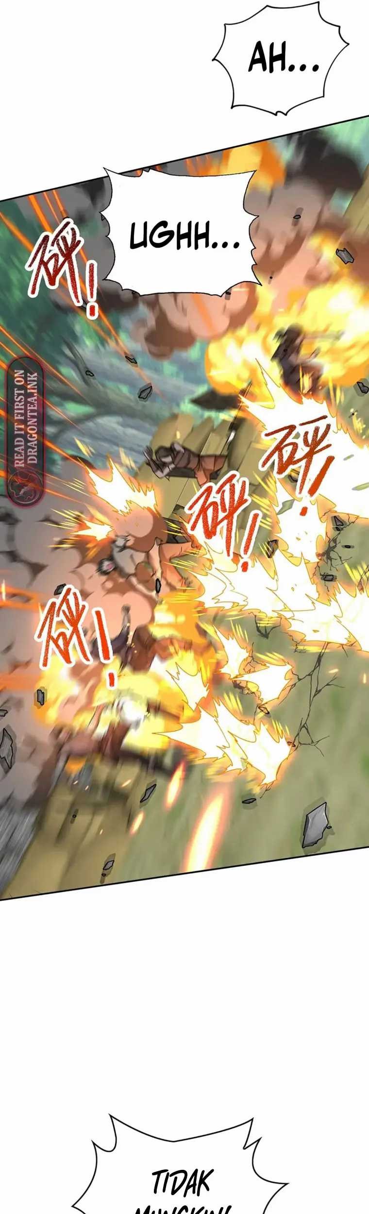 I’m Actually A Cultivation Bigshot Chapter 414 - halaman 12