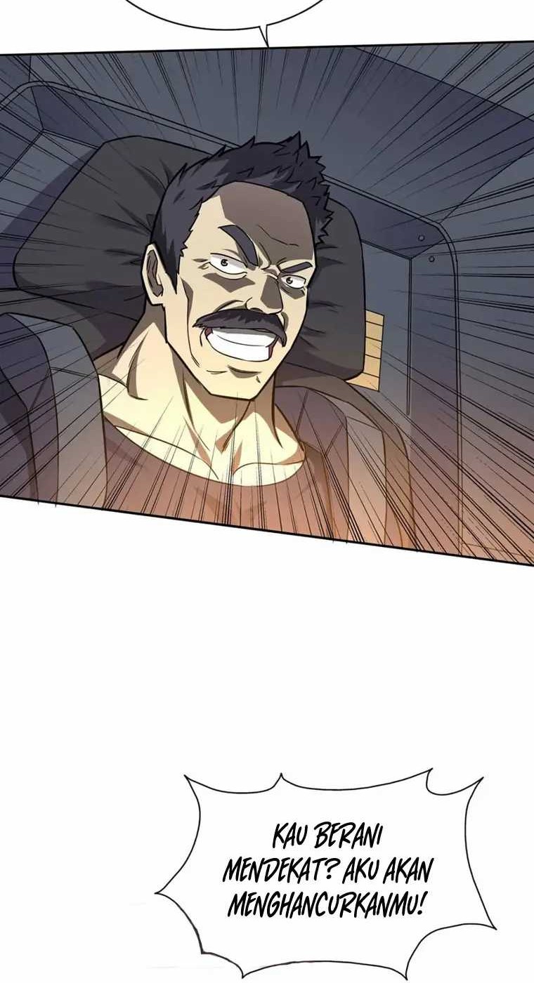 I’m Actually A Cultivation Bigshot Chapter 414 - halaman 19