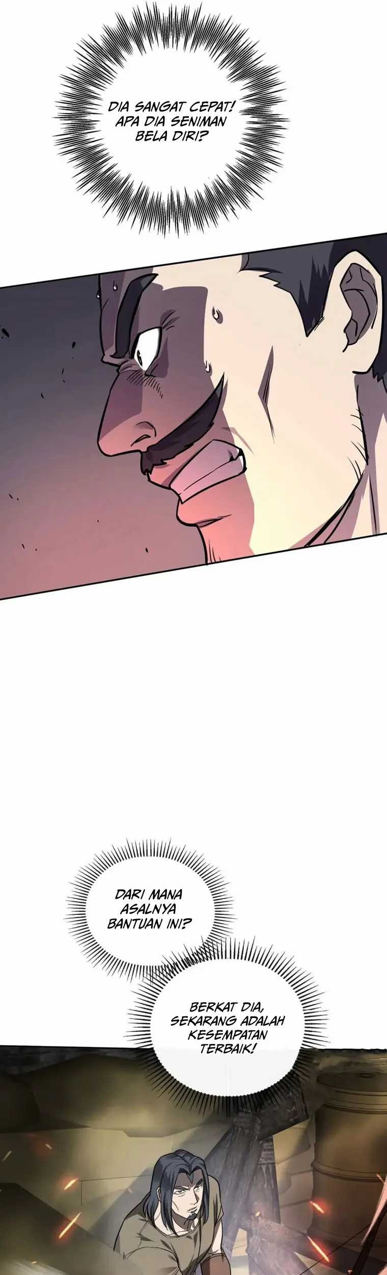 I’m Actually A Cultivation Bigshot Chapter 414 - halaman 22