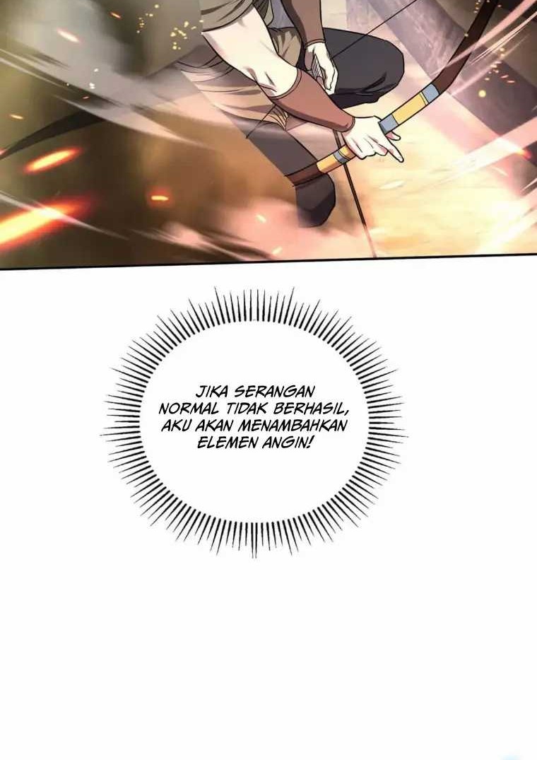 I’m Actually A Cultivation Bigshot Chapter 414 - halaman 23