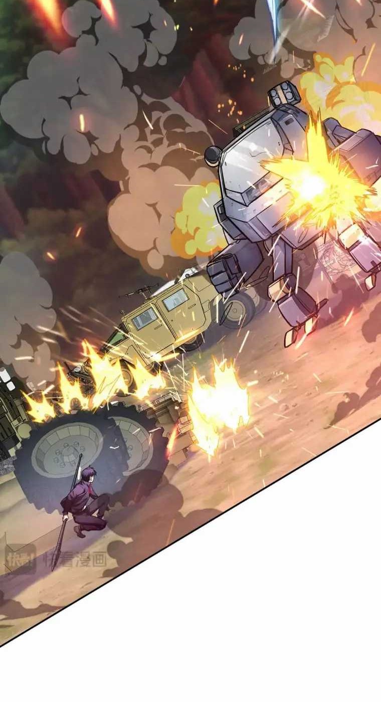 I’m Actually A Cultivation Bigshot Chapter 414 - halaman 25
