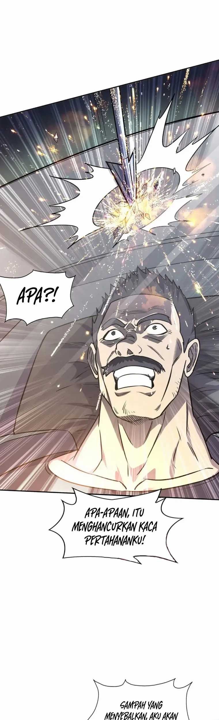 I’m Actually A Cultivation Bigshot Chapter 414 - halaman 26