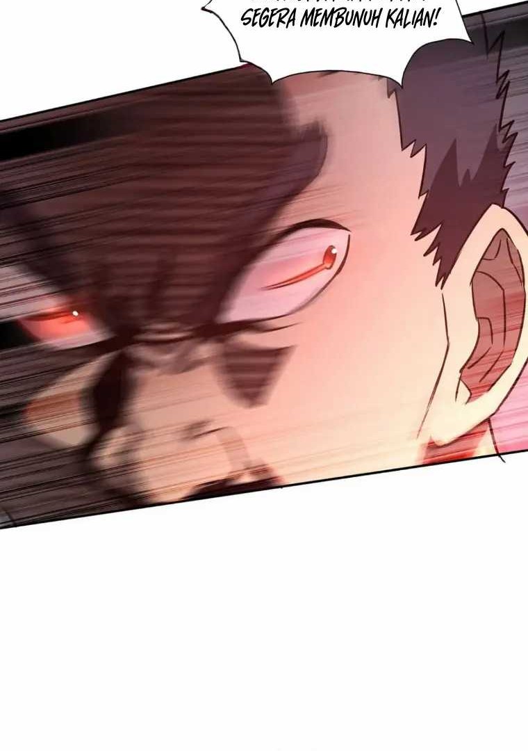 I’m Actually A Cultivation Bigshot Chapter 414 - halaman 27