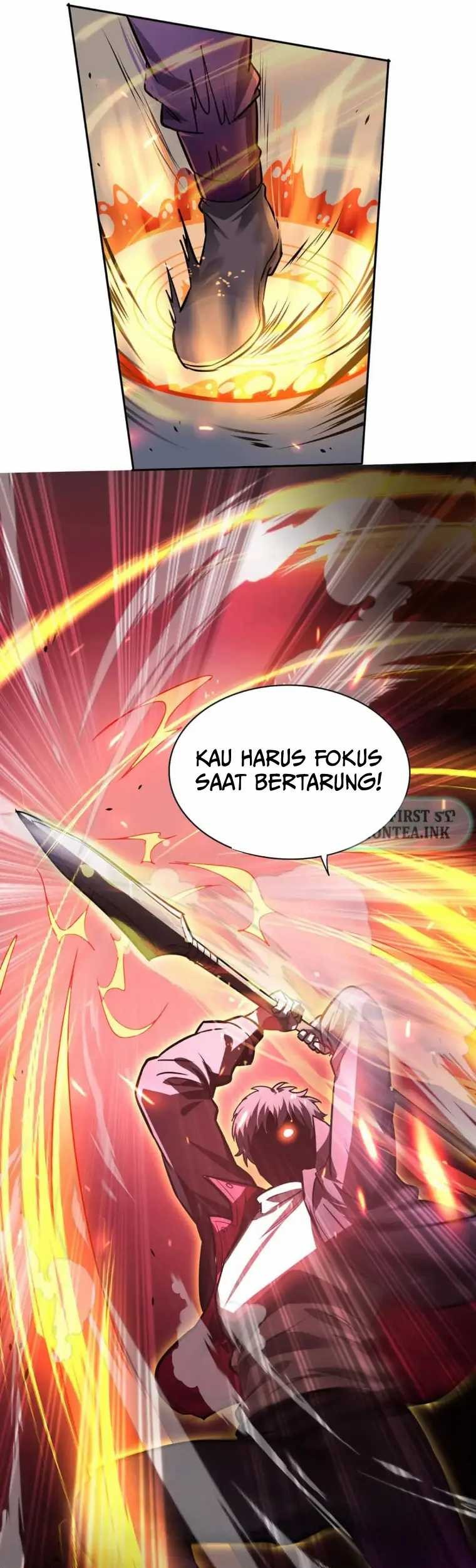 I’m Actually A Cultivation Bigshot Chapter 414 - halaman 29