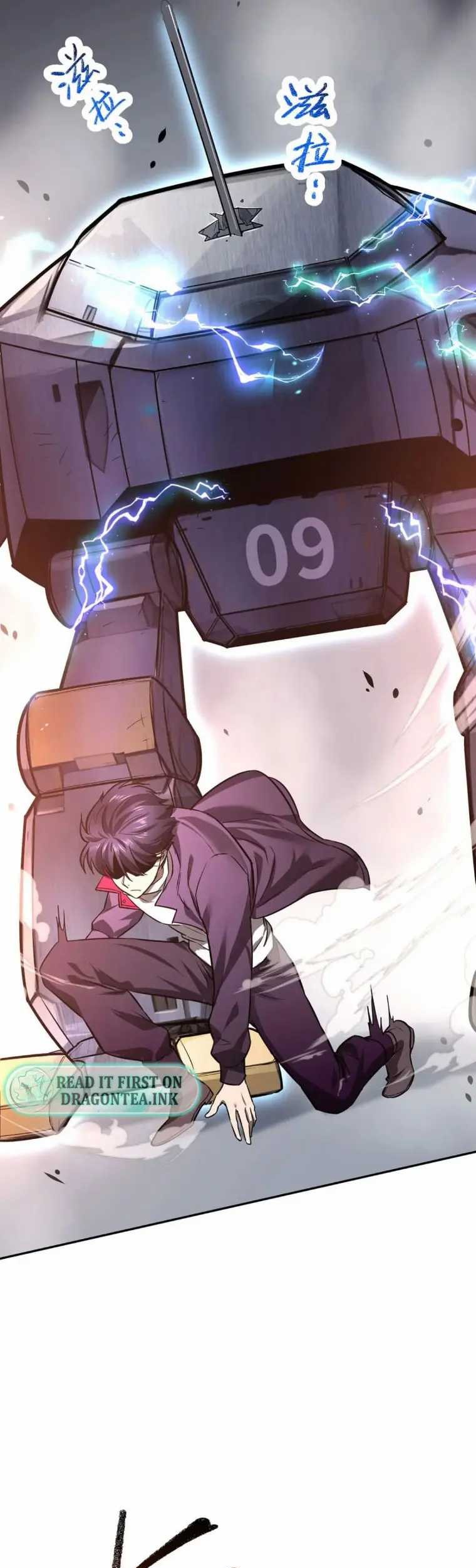 I’m Actually A Cultivation Bigshot Chapter 414 - halaman 33