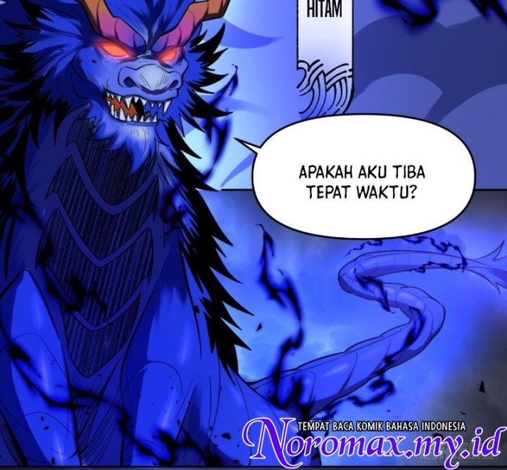 I’m Actually A Cultivation Bigshot Chapter 414 - halaman 44
