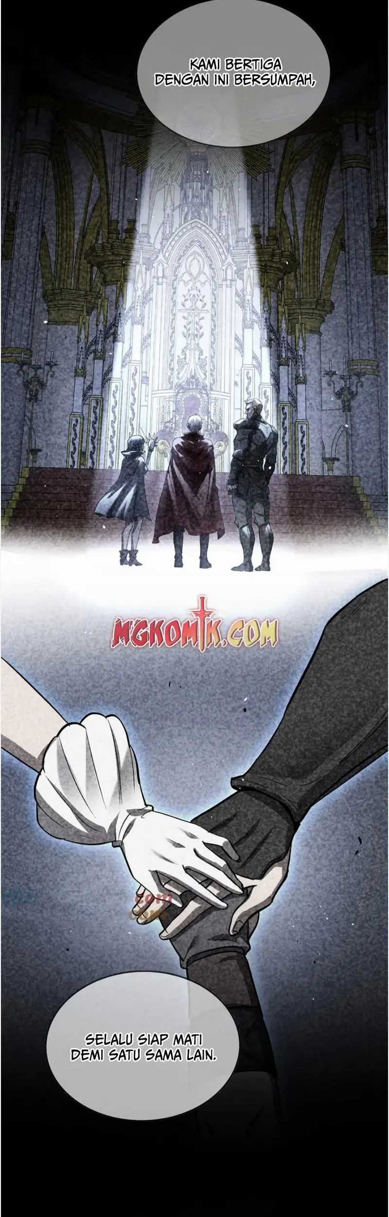 I’m Actually A Cultivation Bigshot Chapter 415 - halaman 21