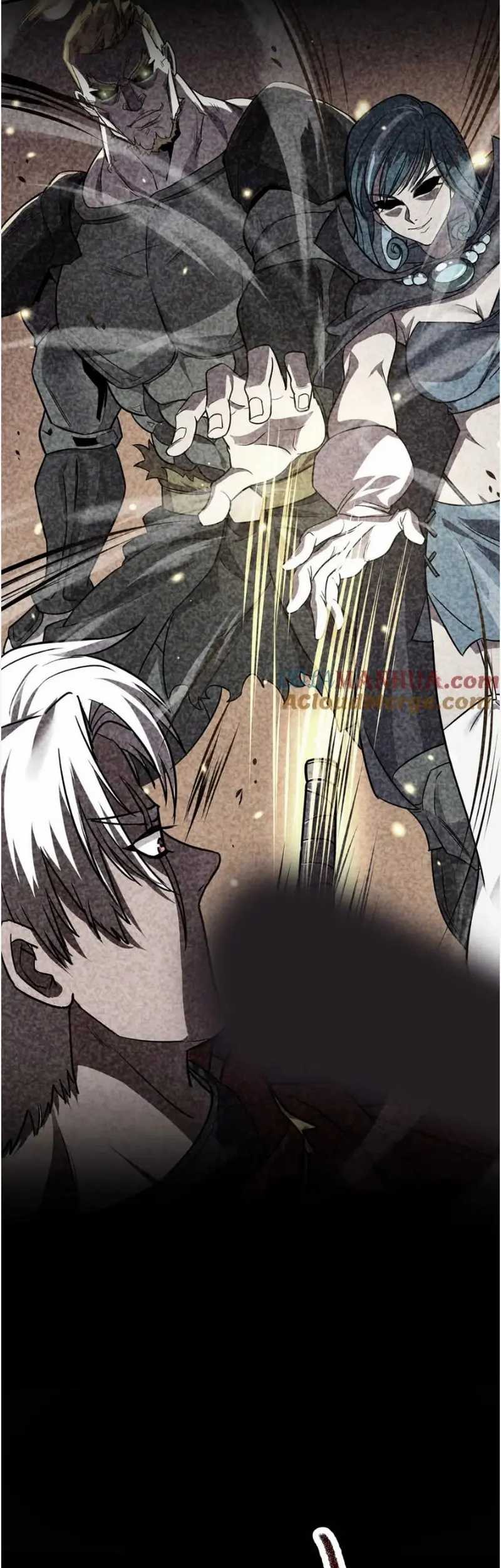 I’m Actually A Cultivation Bigshot Chapter 415 - halaman 23