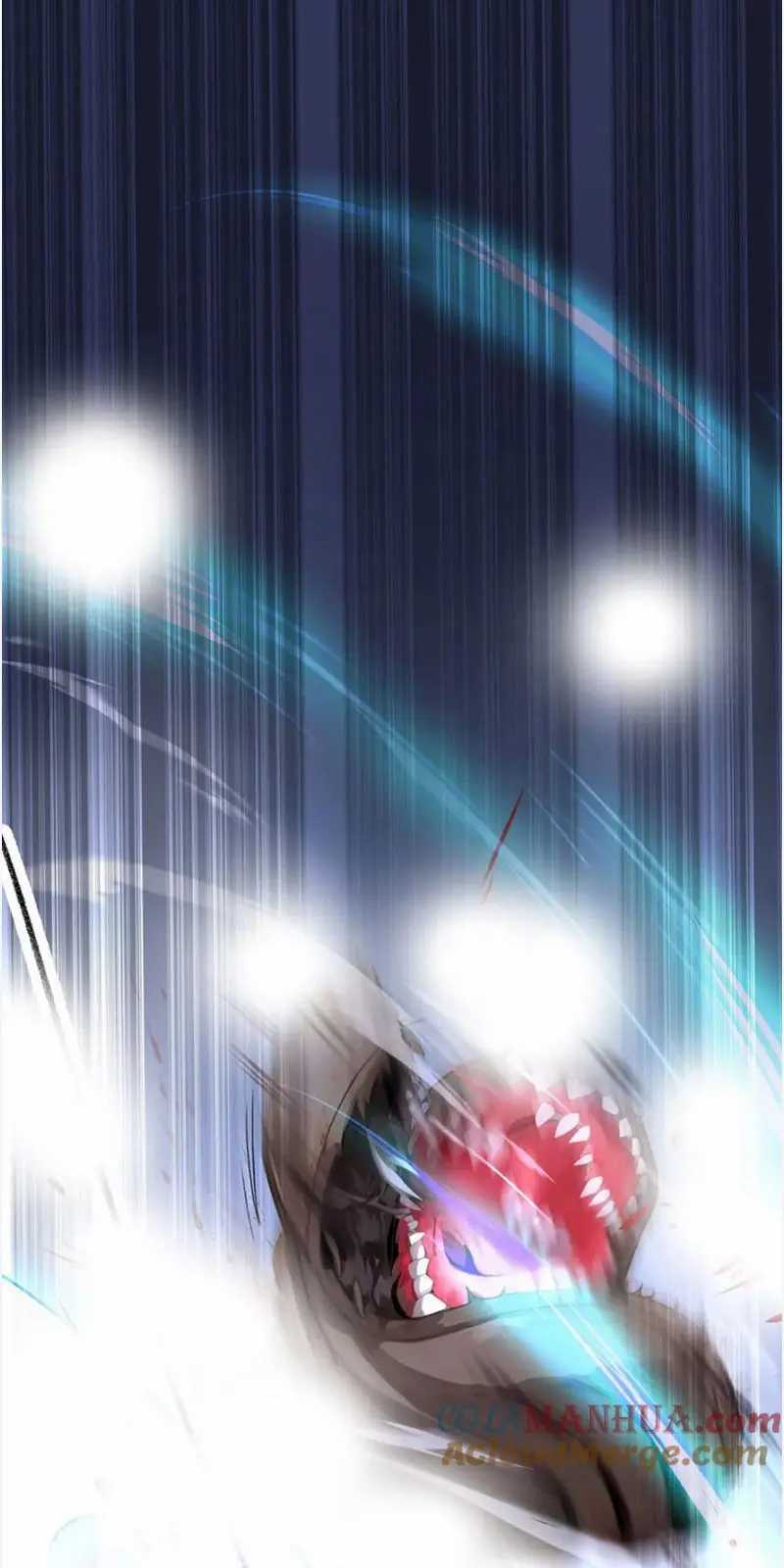 I’m Actually A Cultivation Bigshot Chapter 415 - halaman 25