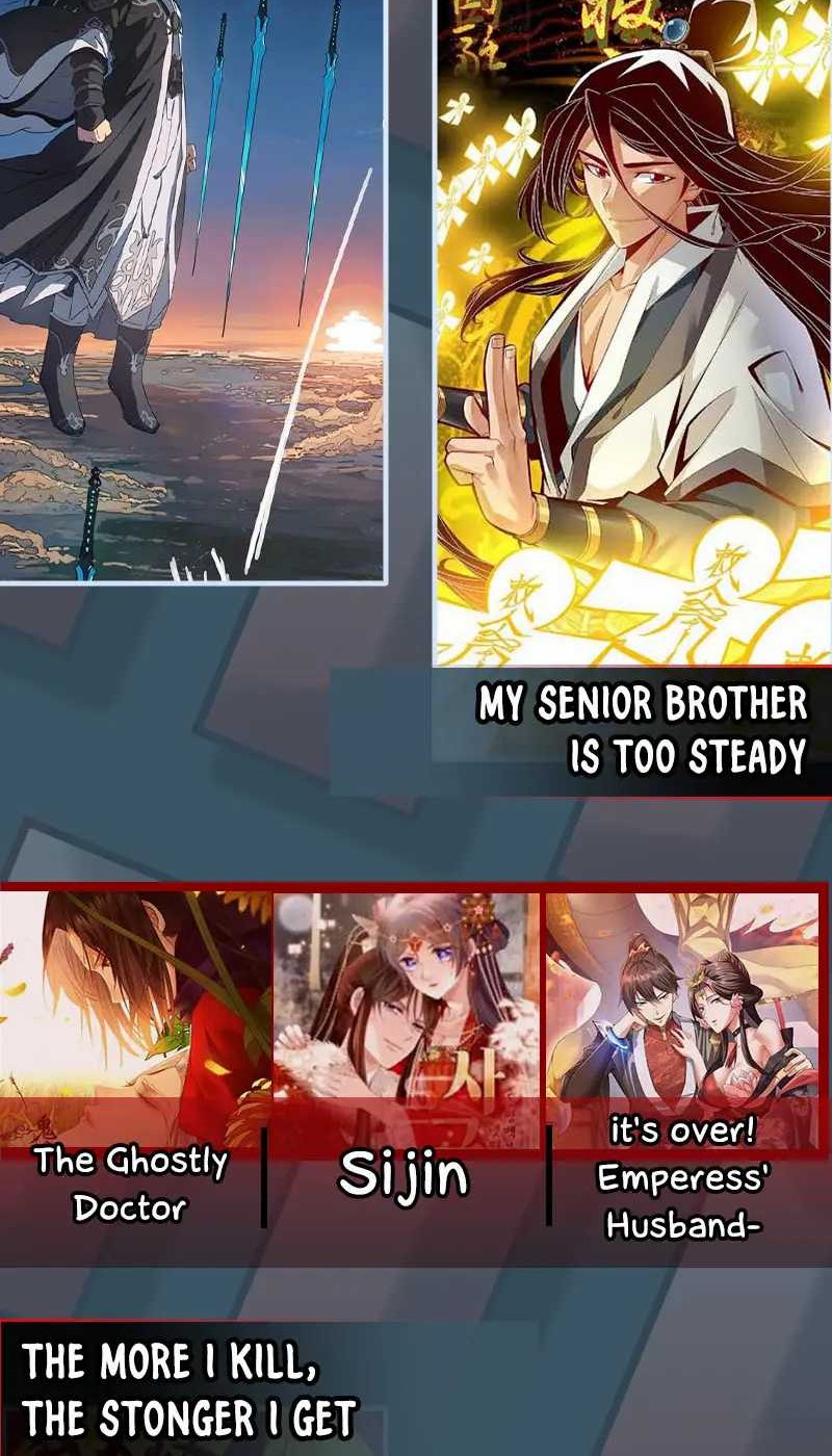 I’m Actually A Cultivation Bigshot Chapter 415 - halaman 37