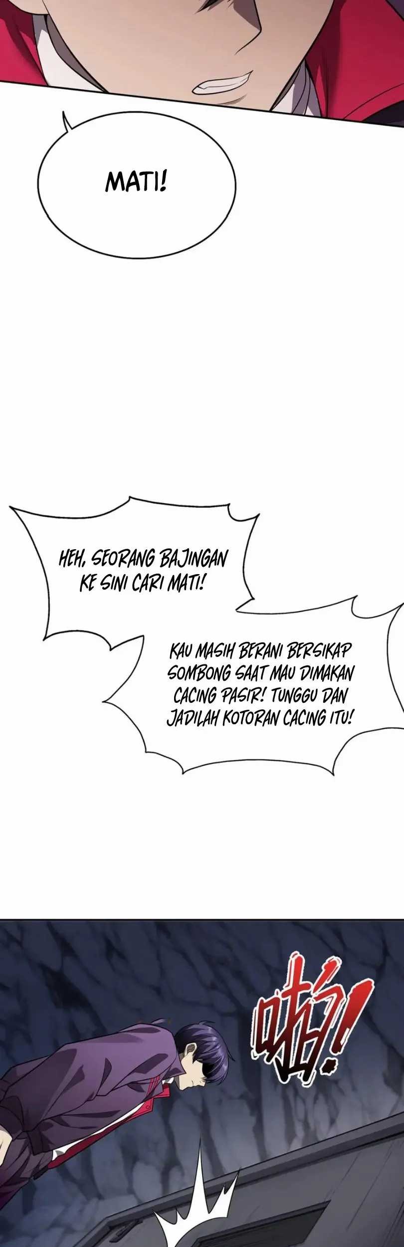I’m Actually A Cultivation Bigshot Chapter 416 - halaman 11