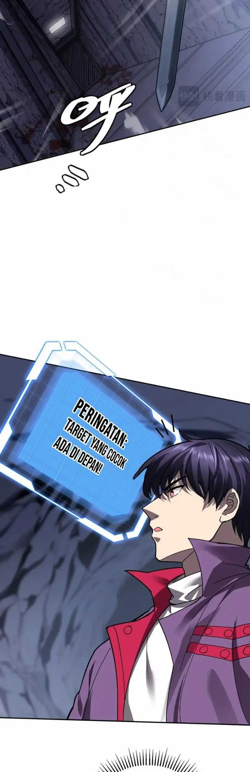 I’m Actually A Cultivation Bigshot Chapter 416 - halaman 21