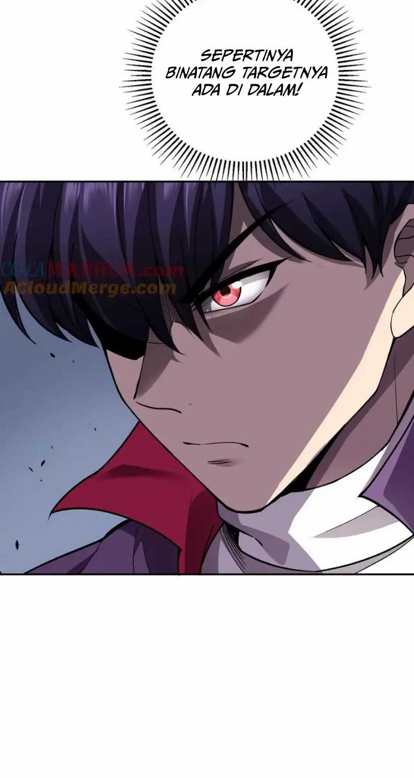 I’m Actually A Cultivation Bigshot Chapter 416 - halaman 22