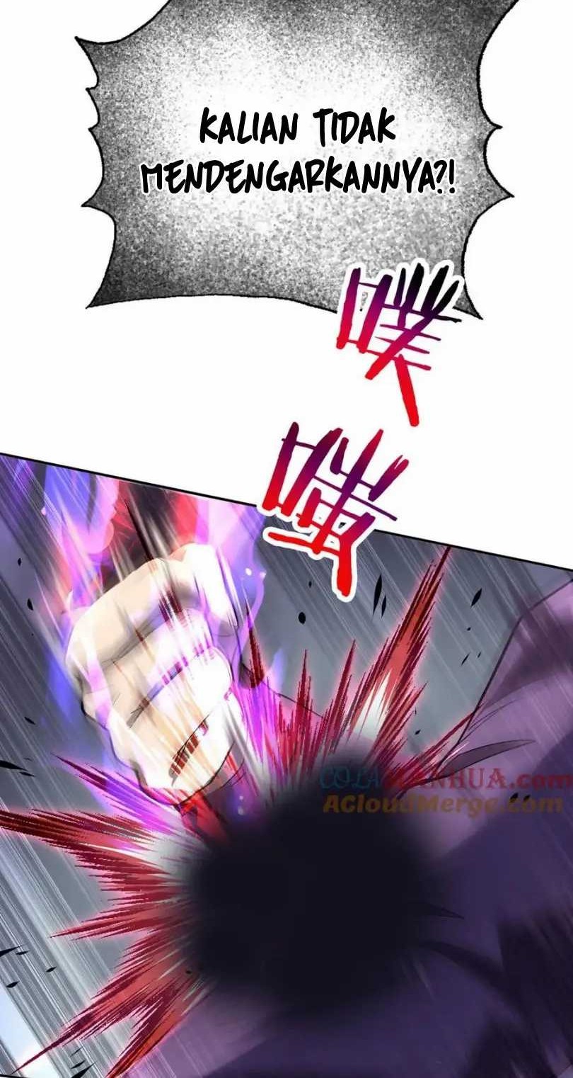 I’m Actually A Cultivation Bigshot Chapter 416 - halaman 28