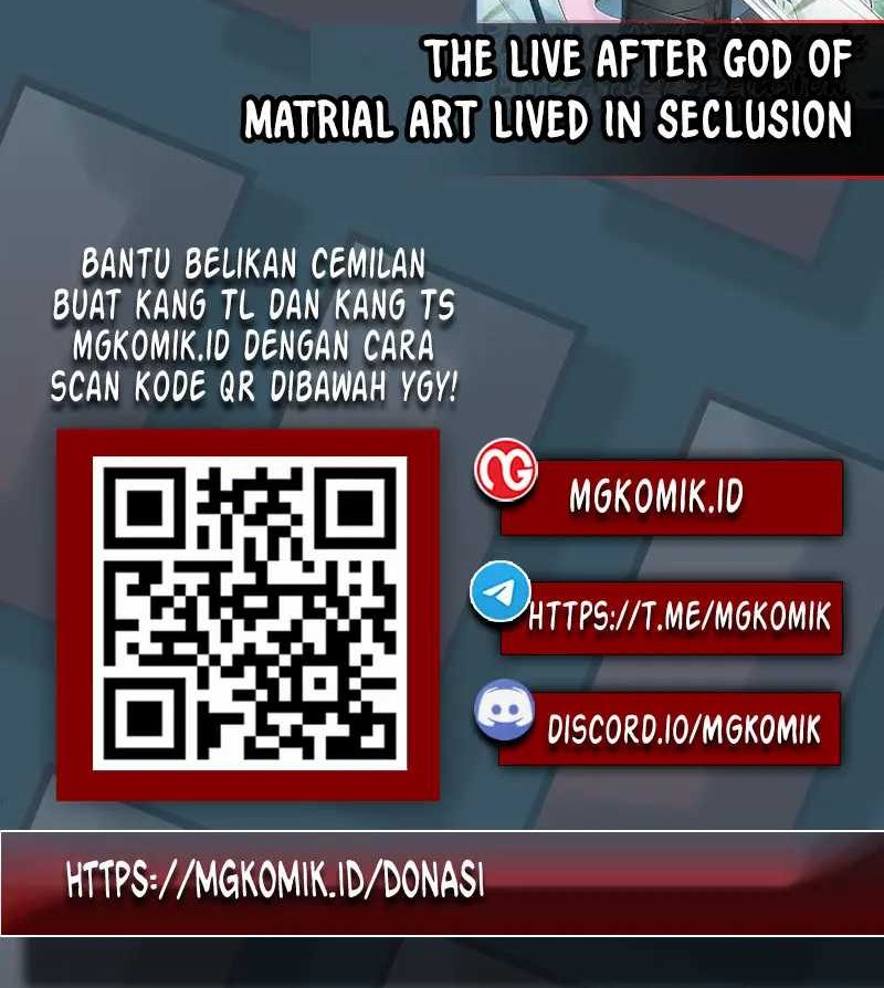 I’m Actually A Cultivation Bigshot Chapter 416 - halaman 34