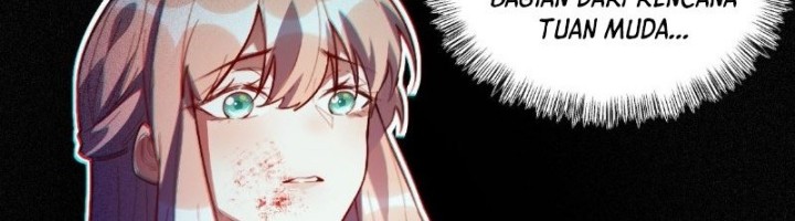 I’m Actually A Cultivation Bigshot Chapter 416 - halaman 37