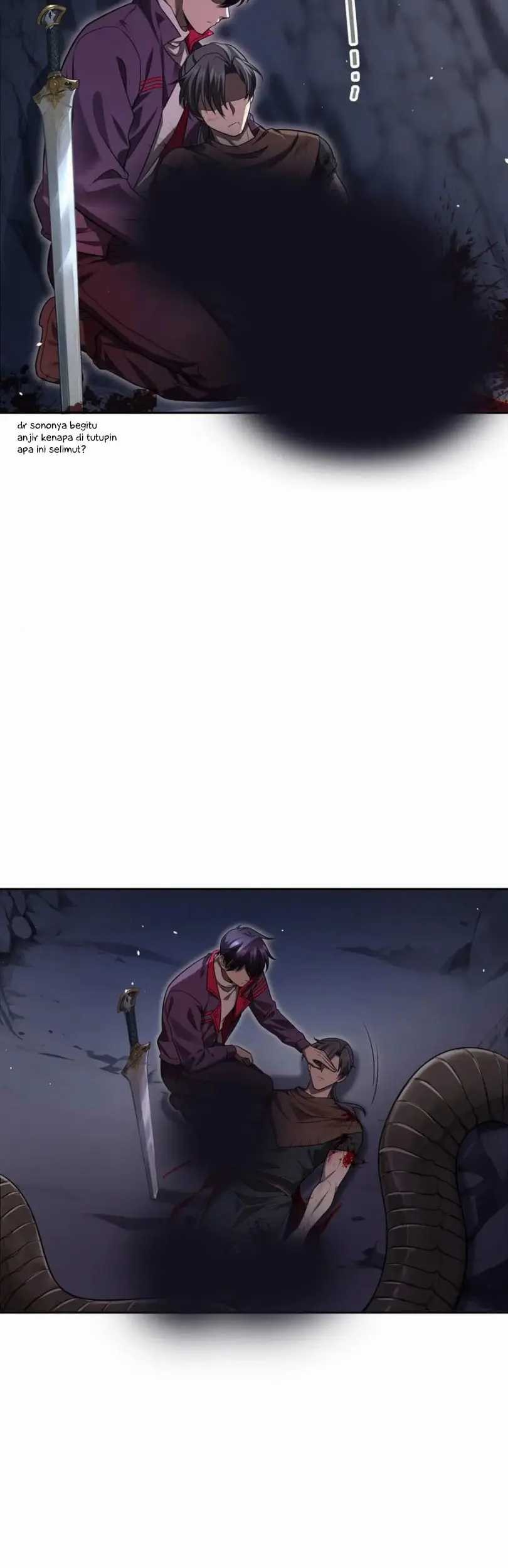 I’m Actually A Cultivation Bigshot Chapter 416 - halaman 5