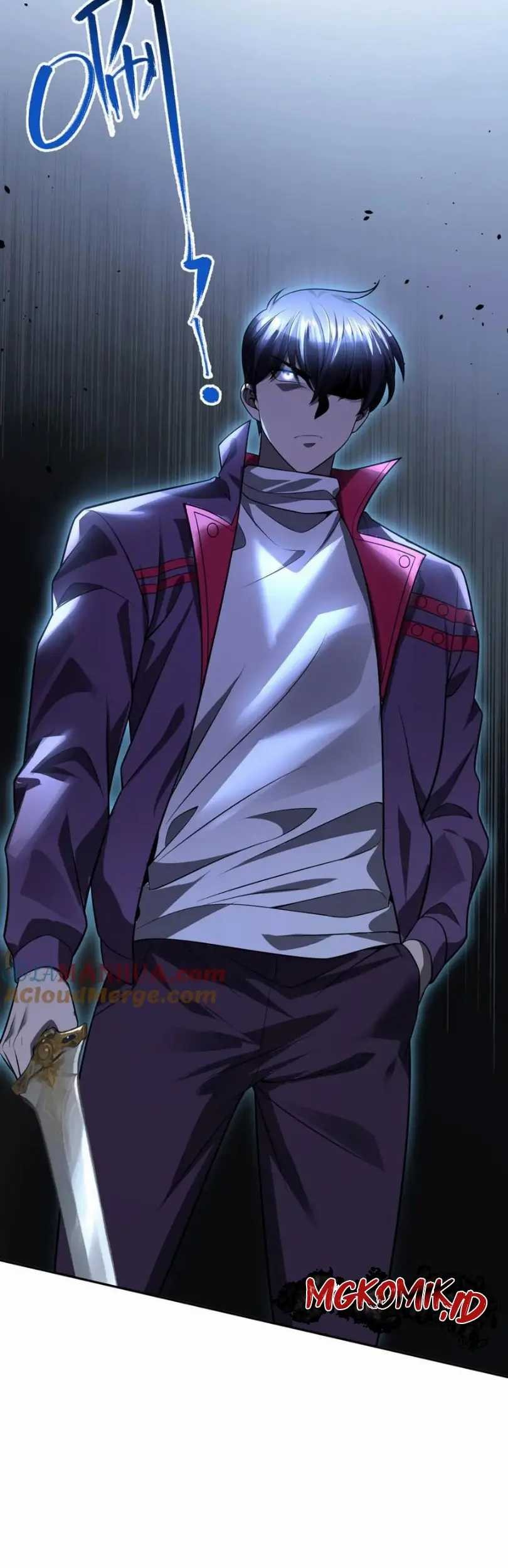 I’m Actually A Cultivation Bigshot Chapter 416 - halaman 7