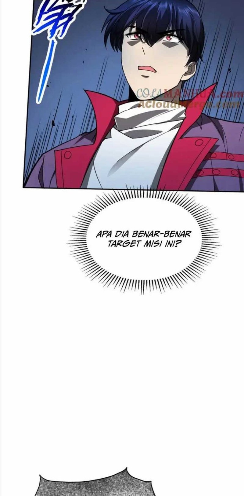 I’m Actually A Cultivation Bigshot Chapter 417 - halaman 12