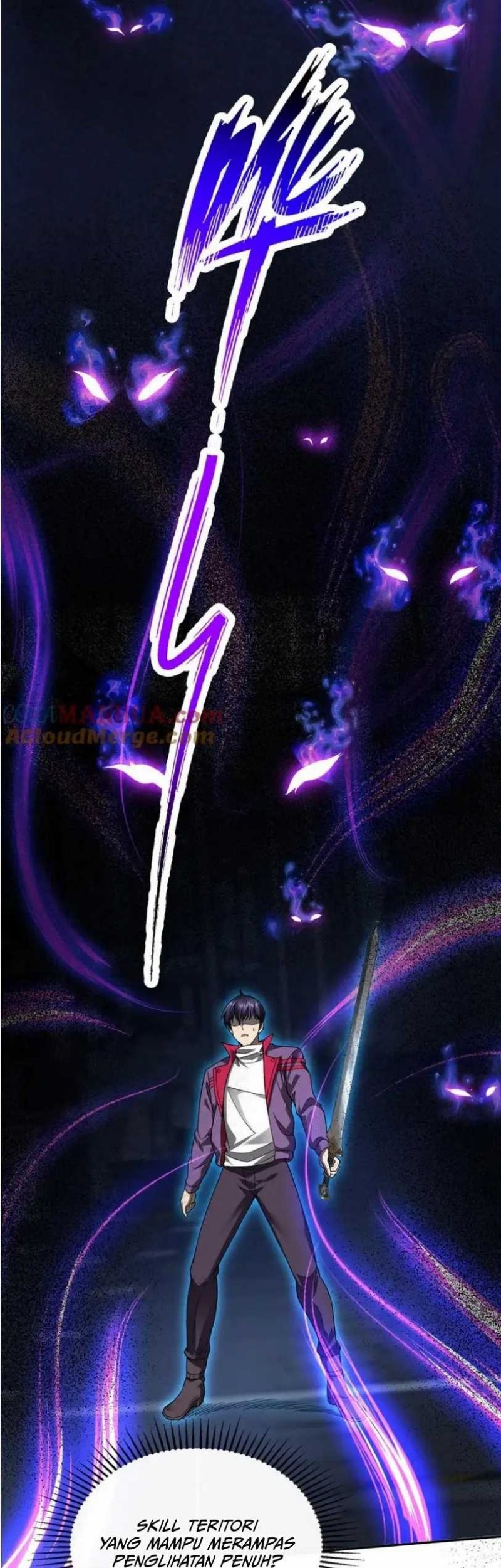 I’m Actually A Cultivation Bigshot Chapter 417 - halaman 15