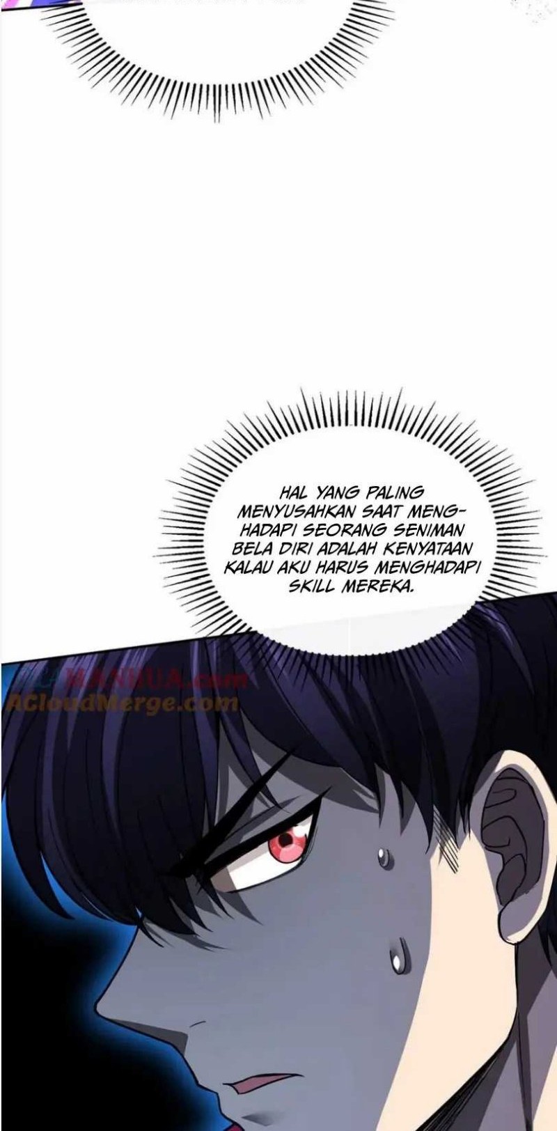 I’m Actually A Cultivation Bigshot Chapter 417 - halaman 16