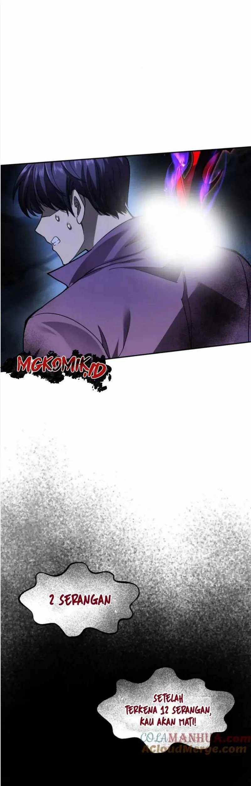 I’m Actually A Cultivation Bigshot Chapter 417 - halaman 21