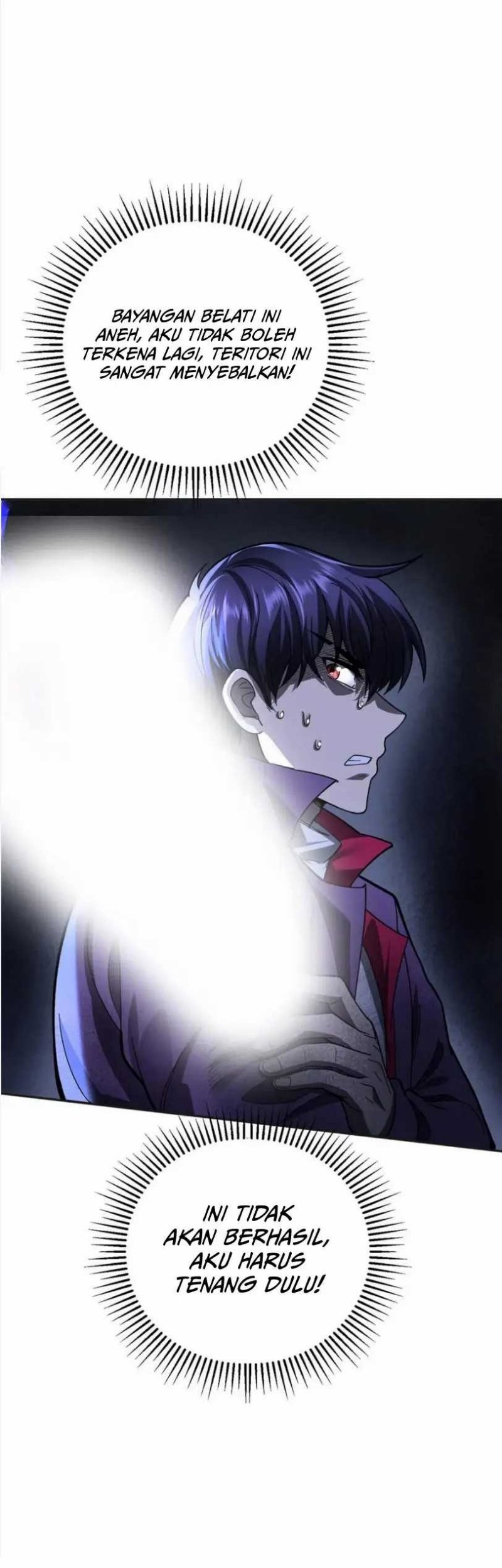 I’m Actually A Cultivation Bigshot Chapter 417 - halaman 23