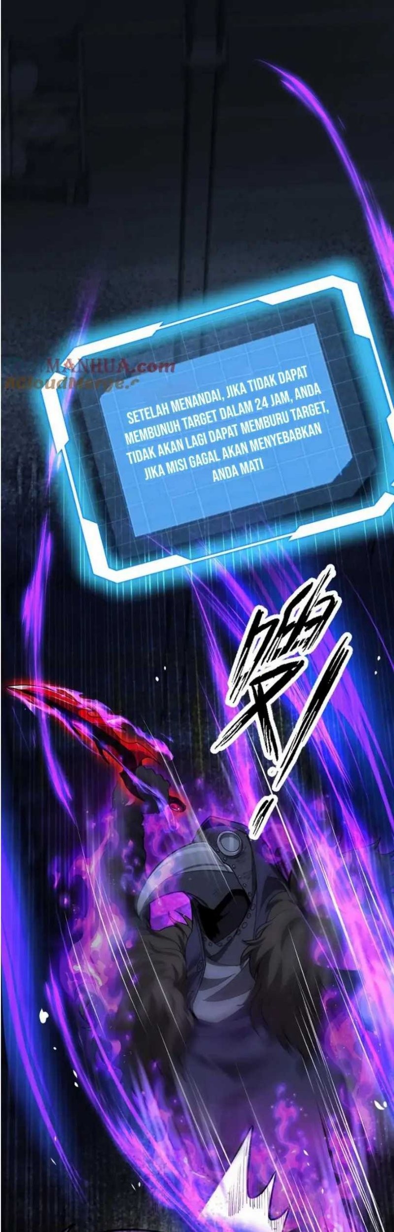 I’m Actually A Cultivation Bigshot Chapter 417 - halaman 25