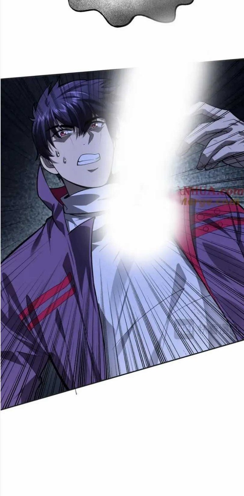 I’m Actually A Cultivation Bigshot Chapter 417 - halaman 28